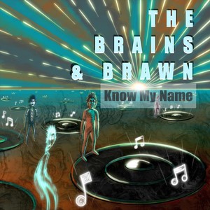 The Brains - Shocking