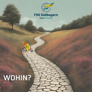 Wohin? (feat. QUEEN Lizzy & Gündalein) (Explicit)