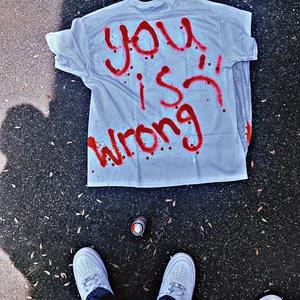 You is wrong (Explicit)