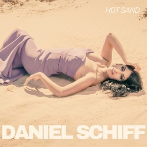 Hot Sand