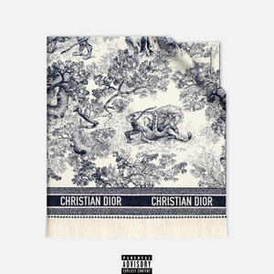 Dior Blanket (feat. Briskk) (Explicit)