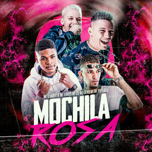 Mochila Rosa (Explicit)