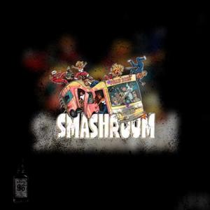 Smashroom - RULLELÅT