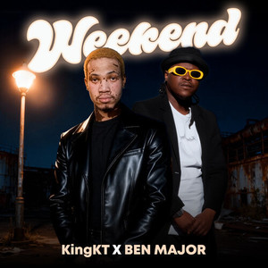 Weekend (Instrumental)