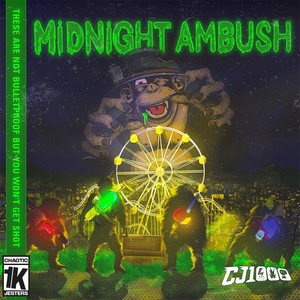 Midnight Ambush