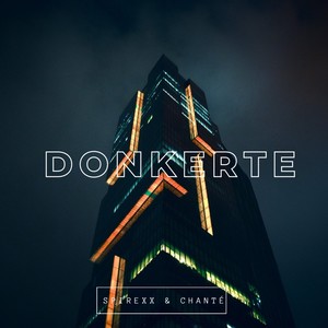 Donkerte