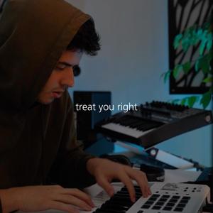 treat you right (feat. Beautiful Beats)