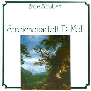 Franz Schubert, Louis Spohr: Streichquartett D-Moll