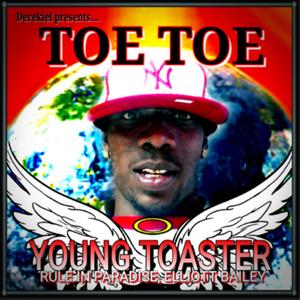 Young Toaster (Explicit)