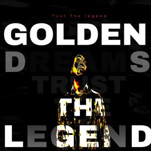 Golden Dreams (Explicit)