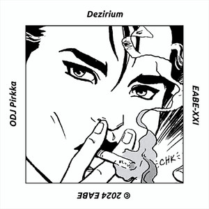 Dezirium