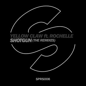 Shotgun (feat. Rochelle) [The Remixes]