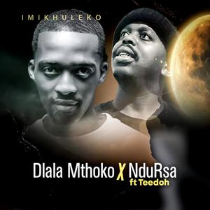 Imikhuleko (feat. Teedo)
