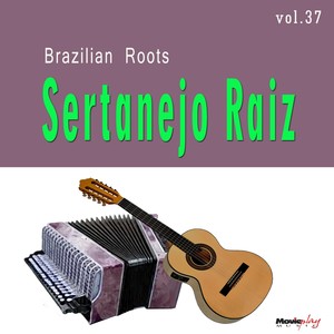 Sertanejo Raiz, Vol. 37