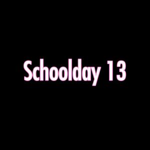 Schoolday 13 (Yandere Simulator) (Original Game Soundtrack)