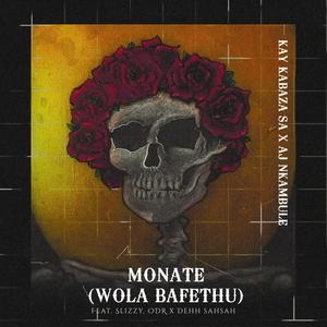 Monate (Wola Bafethu) (feat. Slizzy, ODR & Dehh Sahsah)