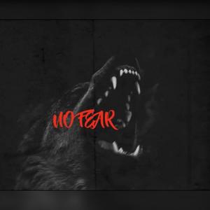 No Fear (feat. Hustle Queen & Slimeroni) [Explicit]