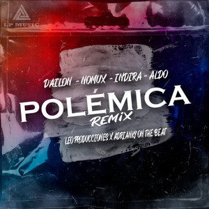 Polémica (Remix)