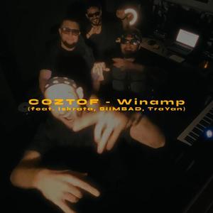 Winamp Day&Night