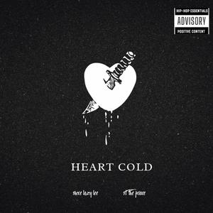 Heart Cold (feat. St-Prince) (Explicit)