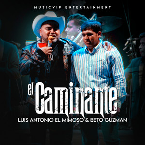 El Caminante (En Vivo)