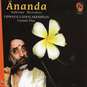 Sudhamayee, Raga Amritavarshini