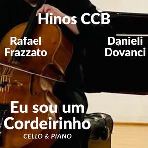 Eu sou um cordeirinho