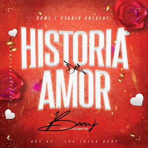 Historia de Amor