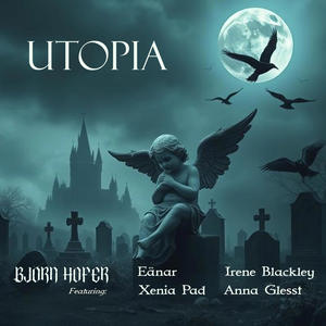 Utopia (feat. Eänar)