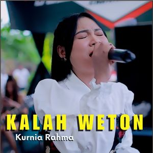 Kalah Weton