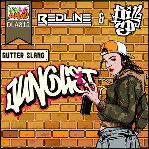 Gutter Slang Ep