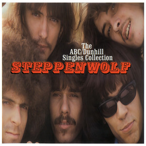 Steppenwolf - The Ostrich (Mono Single Version)
