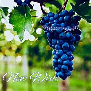 Rocky Valley - New Wine