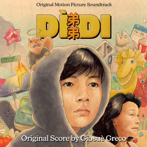 DÌDI (Original Motion Picture Soundtrack)