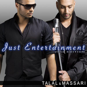 Just Entertainment - 2010 Edition