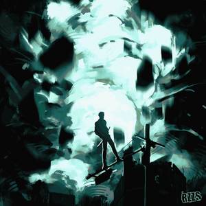 Boom Bap Panther (Grimmjow) (Explicit)