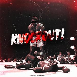 Knockout! (feat. Guspi) [Explicit]