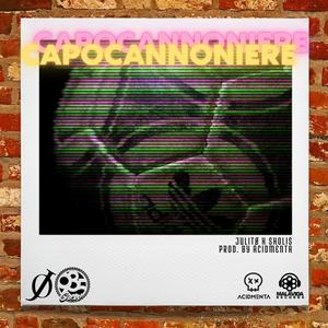 Capocannoniere (feat. Sholis) (Explicit)