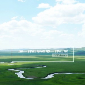 李军 - 画一样的草原酒一样的歌