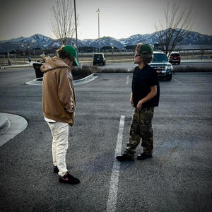 I AM NO LONGER (Explicit)