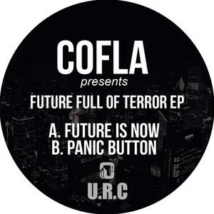 Future Full Of Terror