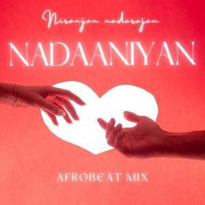 Nadaaniyan (Afrobeat mix)