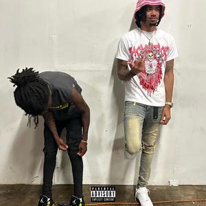 TTSIL (feat. CaliBucky) (Explicit)