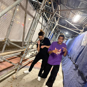 wish it would last (feat. khaliq & remna) (Explicit)