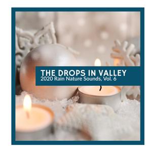 The Drops in Valley - 2020 Rain Nature Sounds, Vol. 6