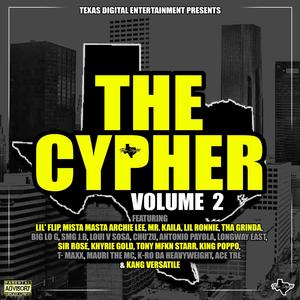 The Cypher 2 (Explicit)