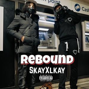 Rebound (feat. lkay) [Explicit]