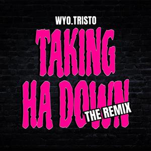 Taking Ha Down (Explicit)