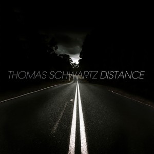 Thomas Schwartz - Mercury Blazing