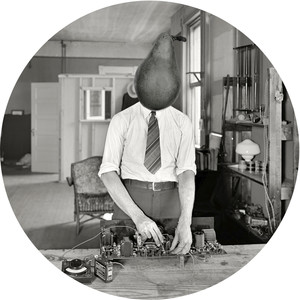 Angel Heredia - Infiel